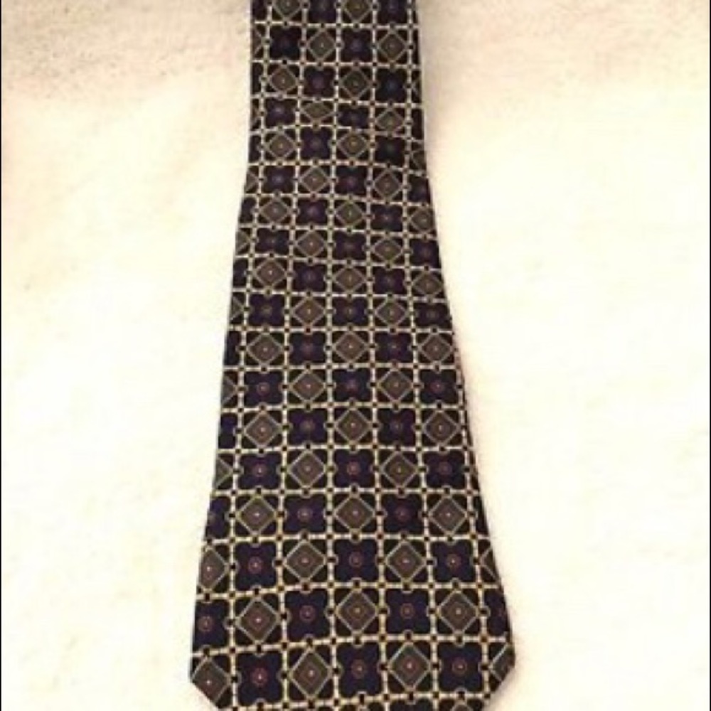 Men’s Tommy Hilfiger Neck Tie
